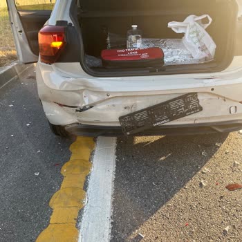 Almanya’dan Gelen Parça Beklenirken İkame Araç Ve Geçici Çözüm Reddedildi