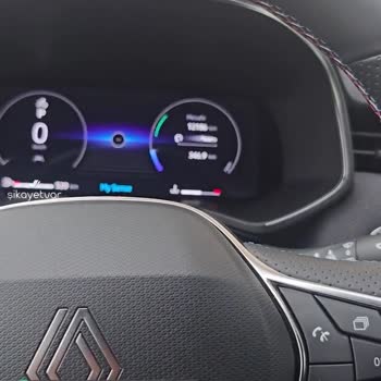 Renault Diyarbakır Özkılıç Servis Umursamazlığı