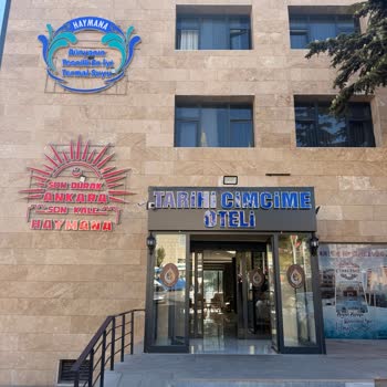 Eki aç