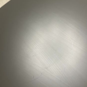 Zigon Ve Orta Sehpa Takımında Çizik Sorunu Yanıltıcı Servis Ve Ücret Talebi