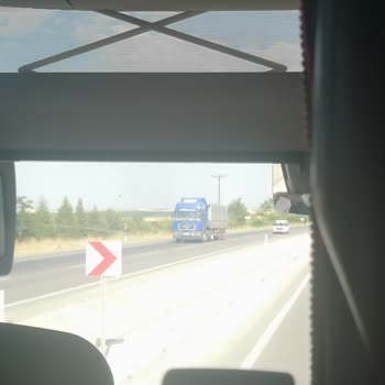 Kamil Koç Otobüsü Rötarlı, Klima Çalışmıyor, Personel Umursamaz