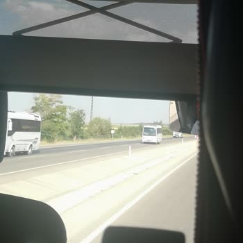 Kamil Koç Otobüsü Rötarlı, Klima Çalışmıyor, Personel Umursamaz