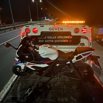 Arızalı Yeni Motor Ve Çekici Tamir Masraflarının Geri Ödemesi