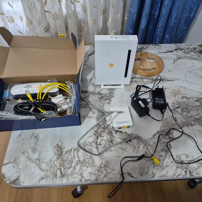 İade Edilen Superonline Ekipmanına Rağmen Haksız 3.700 TL Ceza