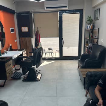 Berber Dükkanında 18.000 BTU Klimanın Yetersizliği Ve Çözüm Talebi