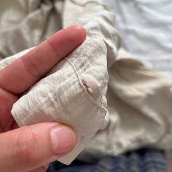 Kısa Sürede Yırtılan Elbise Ve İade Sürecindeki Tıkanıklık