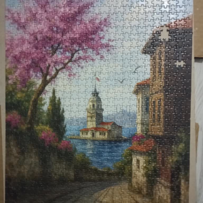 Kayıp Parça Talebine Cevap Alınmadı