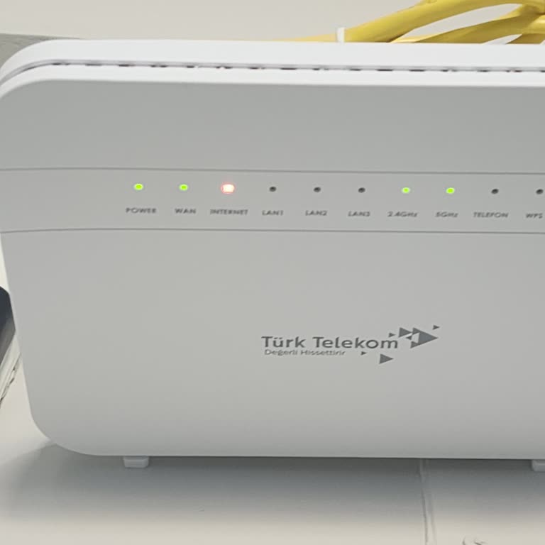Üç Dairede 36 Saat Süren Fiber İnternet Kesintisi Ve Cevapsız Müşteri Hizmetleri