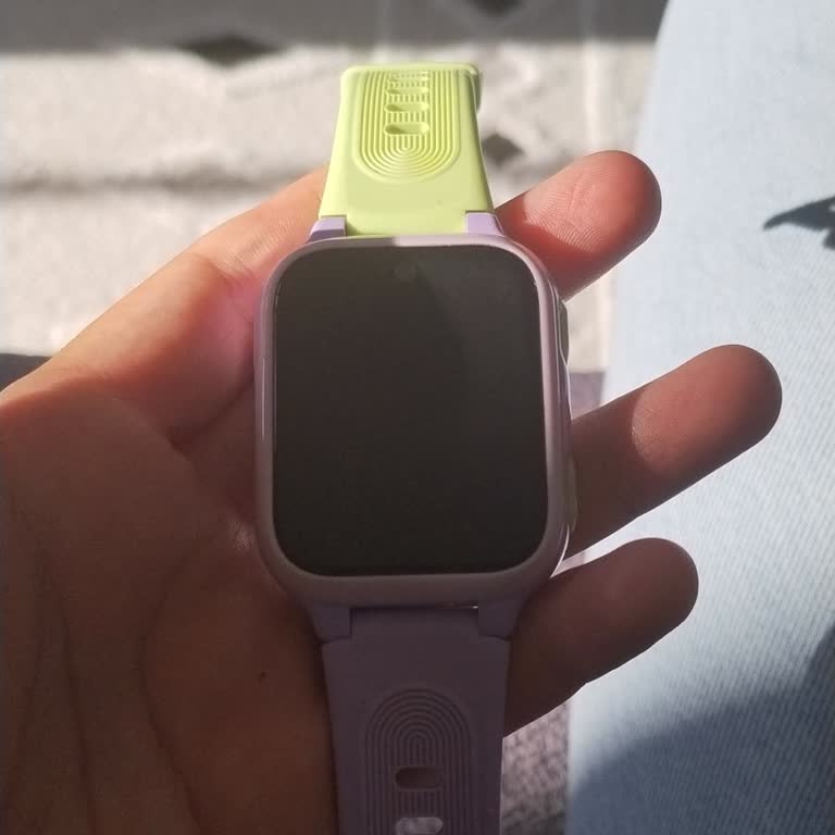 Su Geçirmez Olması Gereken Akıllı Saat Havuzda Çalışmaz