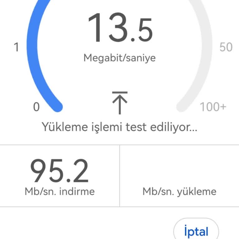 Sürekli Düşük Hız, Uzun Bekleme Süresi Ve Fatura Şokuyla Şikayet