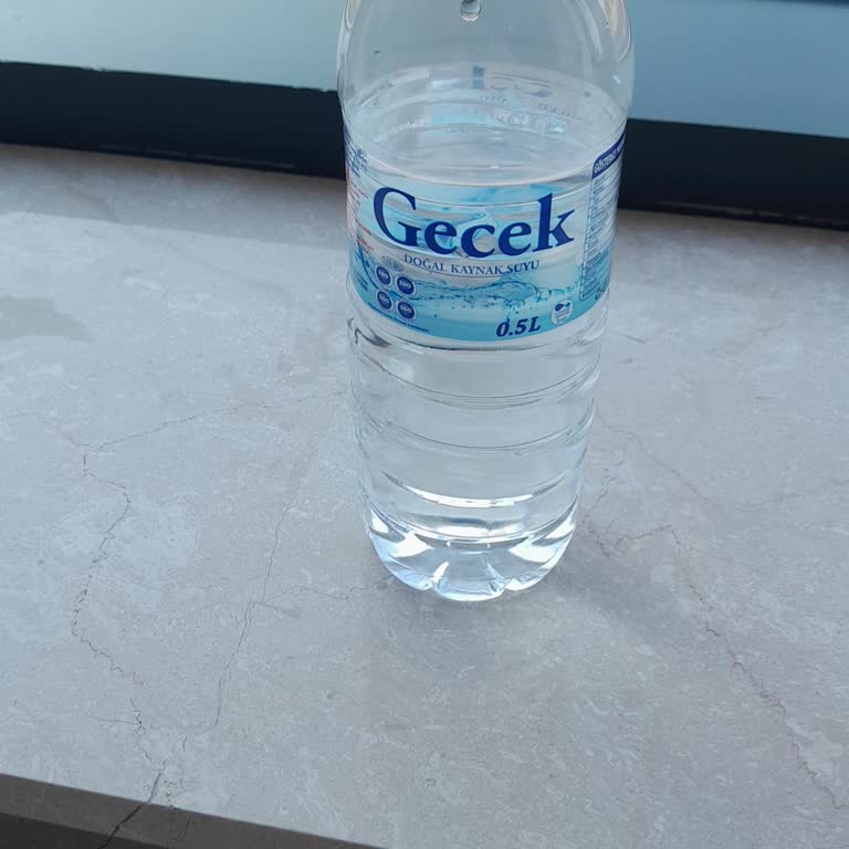 Hastane Sularındaki Plastik Kokusu Sağlık Endişesi Yaratıyor
