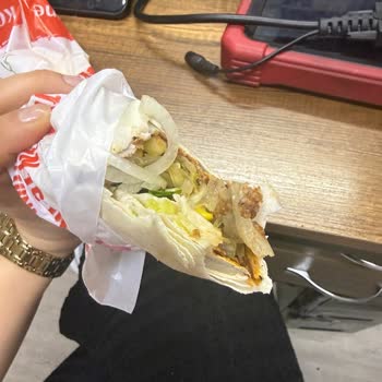 Trendyol GO’da Çiğköfte Siparişinde Yanlış İçerikler Ve Fatura Eksikliği