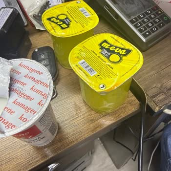 Trendyol GO’da Çiğköfte Siparişinde Yanlış İçerikler Ve Fatura Eksikliği