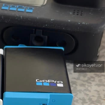 GoPro Approved My Swollen Battery Warranty Claim but Trendyol Seller Disappeared