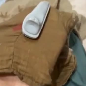 LCW Alarm Kalmış Ürün