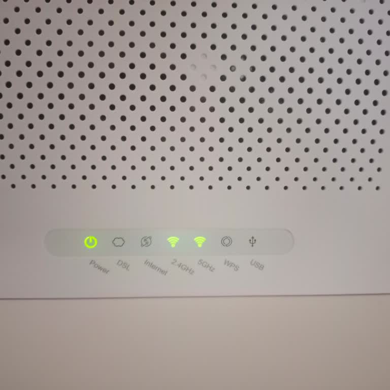 DSL Işığı Yanıp Sönüyor, İnternet Yok: Teknik İnceleme Ve Çözüm Talebi