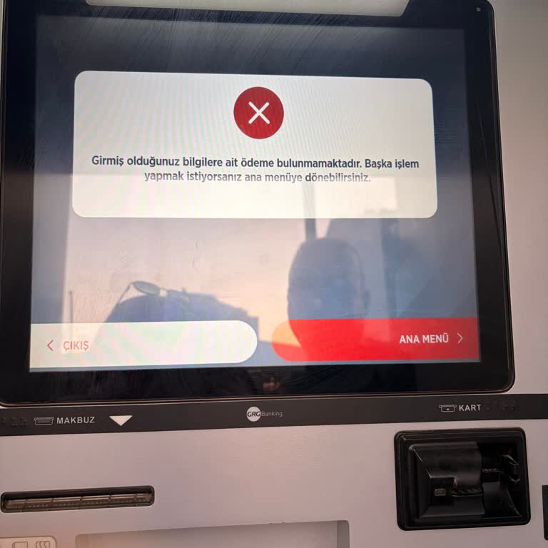TOKİ İadesi Ziraat Bankası’nda Görünmüyor Ve Müşteri Hizmetine Ulaşılamıyor