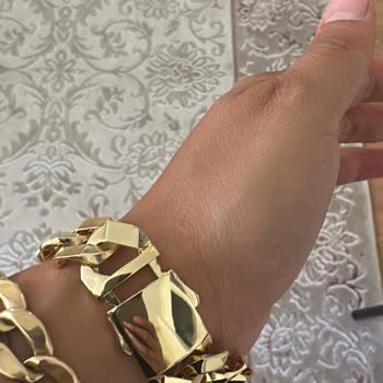 Bozuk Emniyet Kilidi Olan Bileklik İçin Değişim Ve Geri Dönüş Talebi