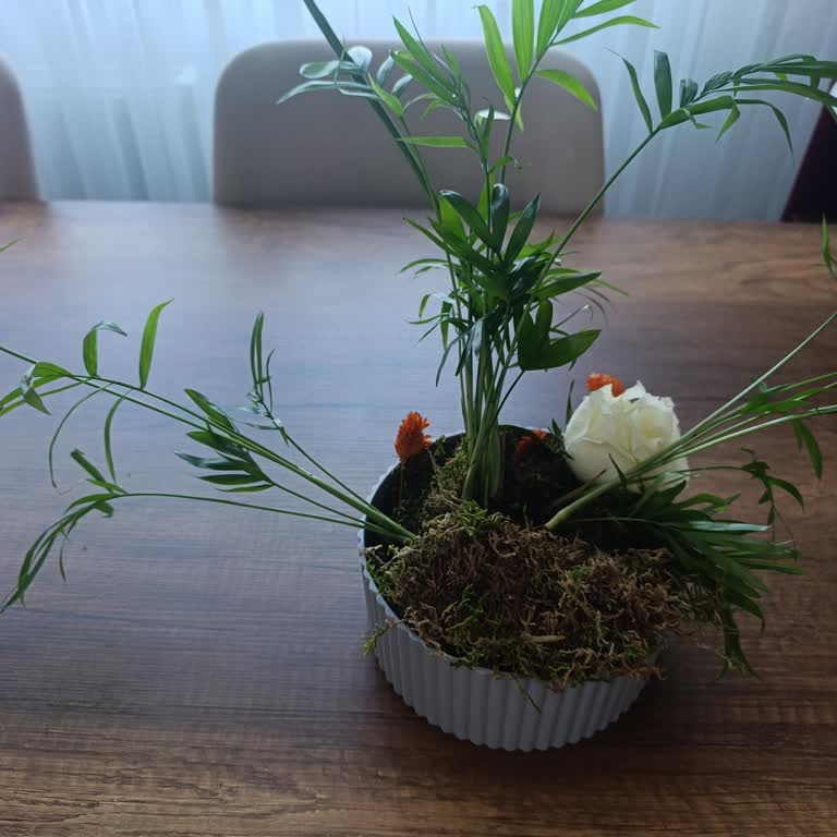 Çiçek Sepeti'nde Görüntüyle Uyuşmayan Ve Kalitesiz Çiçek Teslimatı