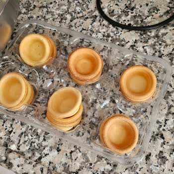 Sinangil Tartolet'te Larva Keşfi: Hijyen İhlali Ve Güven Kırılması