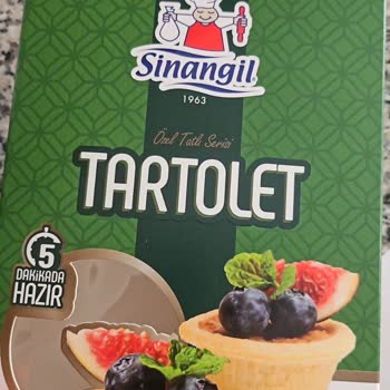 Sinangil Tartolet'te Larva Keşfi: Hijyen İhlali Ve Güven Kırılması