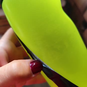 Nike Sulukta Logo Kabarıyor, Üretim Hatası İade Talebi Reddedildi