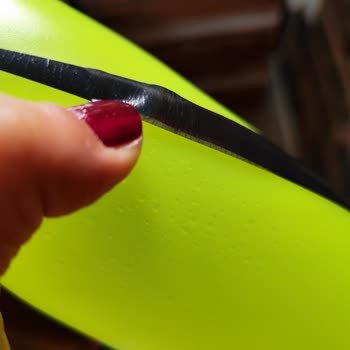Nike Sulukta Logo Kabarıyor, Üretim Hatası İade Talebi Reddedildi