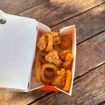 Eksik Hamburger Ve Kaba Personel Tavrı İçin İade Talebi