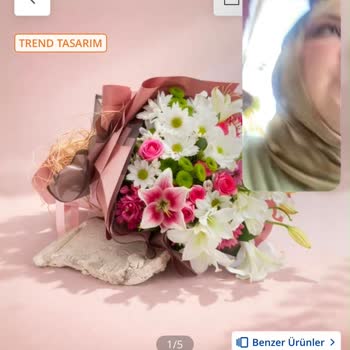 Çiçek Sepeti Teslim Edilmeyen Çiçek, Yanlış Teslimat Ve İade Talebi