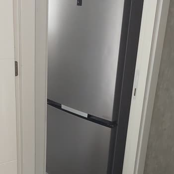 Aytekin Taşımacılık'tan Buzdolabımın Tamamen Ezilmesi Ve Sorumluluk Reddi