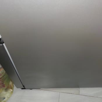 Aytekin Taşımacılık'tan Buzdolabımın Tamamen Ezilmesi Ve Sorumluluk Reddi