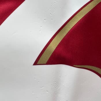 Baskı Hatalı Galatasaray Forması Değişim Talebi
