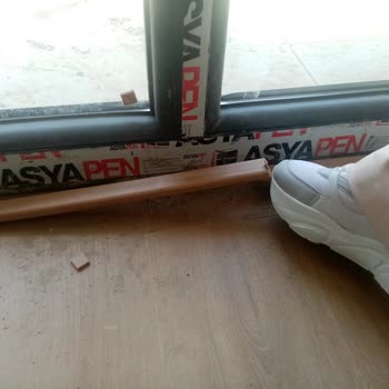 İstanbul Maltepe'deki Yeni Dairenin Ayıplı İmalatları İçin Çözüm Talebi