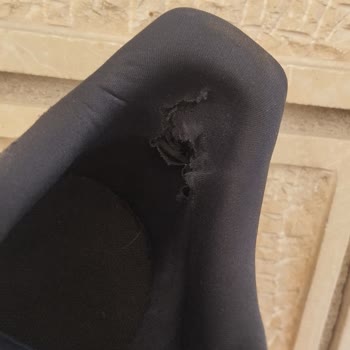 Kısa Sürede Yırtılan Ayakkabıda Garanti Reddi Ve Haksız Tüketici Hatası