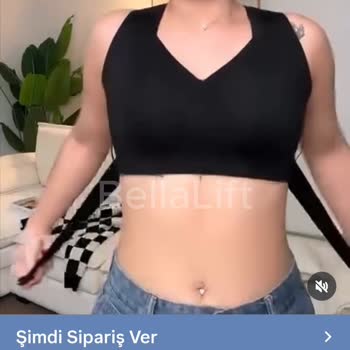 Reklamı İle Uyuşmayan Yanlış Beden Ve Kalitesiz Gönderilen Sütyen İçin Tam İade Talebi