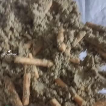 Eti Crax Baharatlı Krakerin Hali!