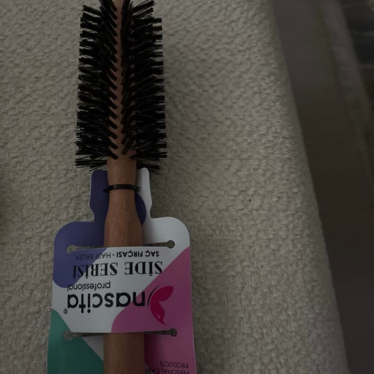 Watsons Mağazasında Açılmamış Saç Fırçasının İadesi Reddi
