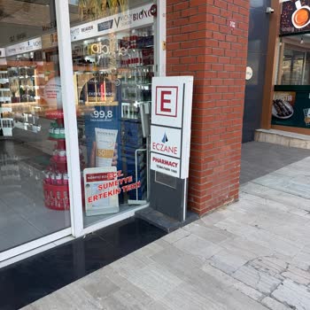 Tuzla Marina’da Satın Aldığım Güneş Kremi Aşırı Plastik Kokulu Ve Pütürlü, İade Talebim Reddedildi