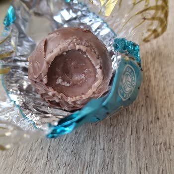 Kahve Dünyası Çikolatasında Kurtlar Ve Kelebekler Görüldü