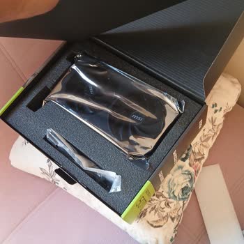 Hazır Gelmesi Sözü Verilen Bilgisayar Eksik Parçalarla Teslim Edildi