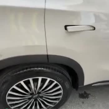 Chery Tiggo 8 Prestige Kapı Kolu Sorunu!