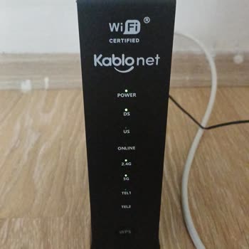 Limitsiz İnternet Paketi Kurulmasına Rağmen Haftalarca İnternetsiz Kalmak