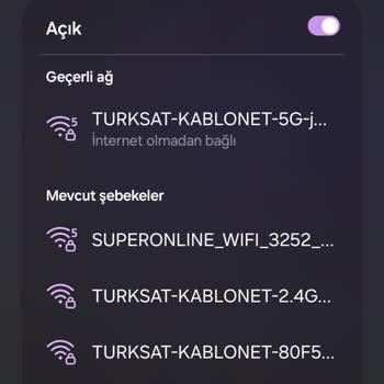 Limitsiz İnternet Paketi Kurulmasına Rağmen Haftalarca İnternetsiz Kalmak