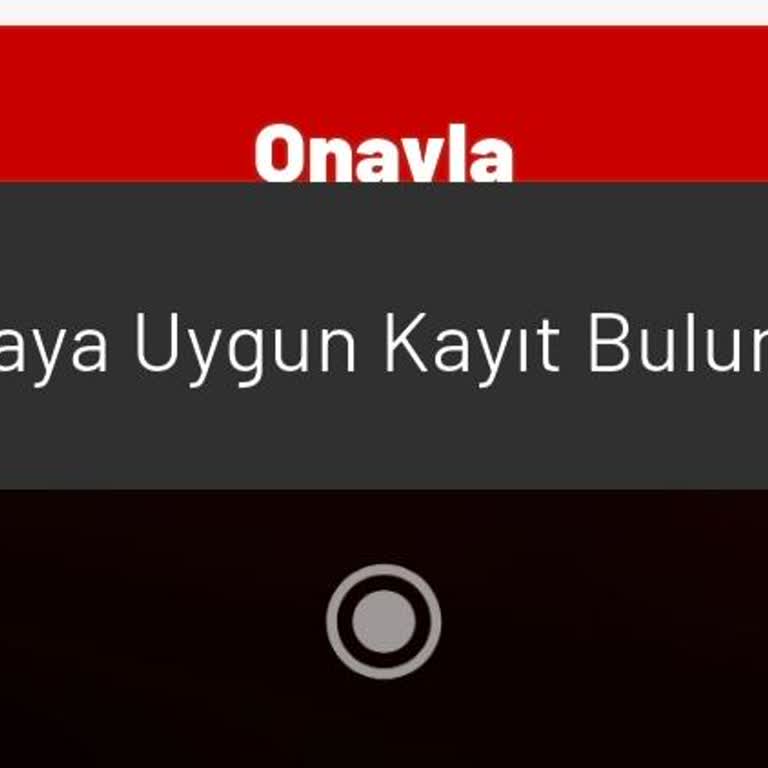 Turkcell Hat Transferi İşleminde Sistem Hatası Nedeniyle Engellendim