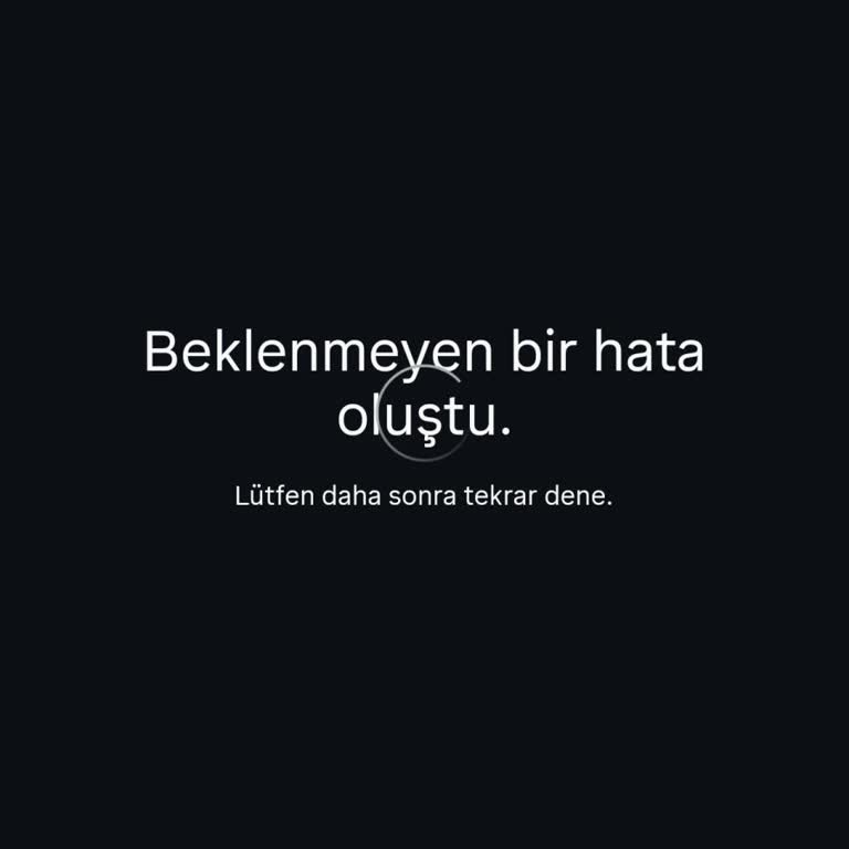 Instagram Hesabım Teknik Doğrulama Hatası Nedeniyle Askıya Alındı