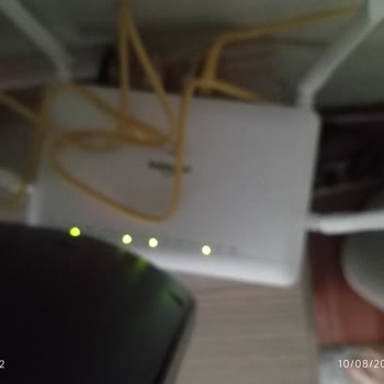 Kablo Net'te Tam Kesinti: Internet Ve TV Hizmeti Yok
