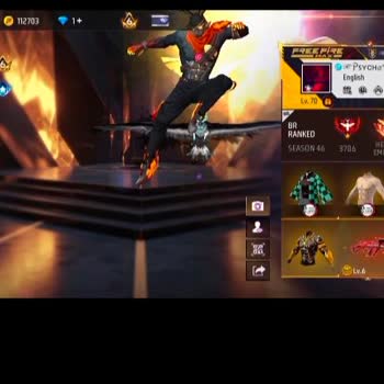 Free Fire UID Deleted After Facebook Login Issue