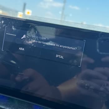 Yeni Peugeot 3008'de Sürekli Motor Ve Elektrik Arızaları, Servis Umursamazlığı Ve İade Talebi
