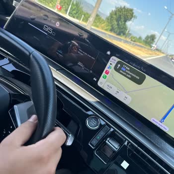 Yeni Peugeot 3008'de Sürekli Motor Ve Elektrik Arızaları, Servis Umursamazlığı Ve İade Talebi