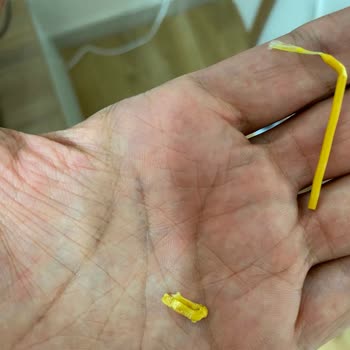 Domirobot'tan Filament Sıkışması Ve İade Reddiyle Yaşanan Mağduriyet